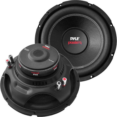 Pyle 12