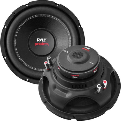 Pyle 8