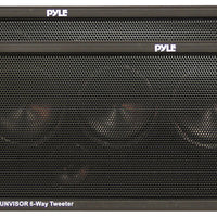 Pyle Visor Mountable Speaker