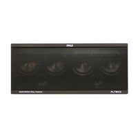Pyle Visor Mountable Speaker