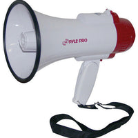 Pyle 30w Mini Megaphone