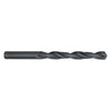 Drill America 1/8" Carbon Steel Npt Tap And "r" Hss Drill Bit Kit In Storage Pouch