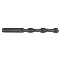Drill America 1/8" Carbon Steel Npt Tap And "r" Hss Drill Bit Kit In Storage Pouch