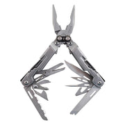 Sog Powerpint 18-in-1 Mini Multi-tool (stone Wash Finish)