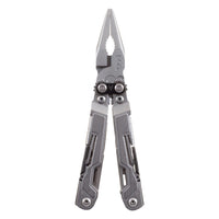 Sog Powerpint 18-in-1 Mini Multi-tool (stone Wash Finish)