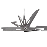 Sog Powerpint 18-in-1 Mini Multi-tool (stone Wash Finish)