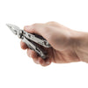 Sog Powerpint 18-in-1 Mini Multi-tool (stone Wash Finish)