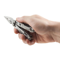 Sog Powerpint 18-in-1 Mini Multi-tool (stone Wash Finish)