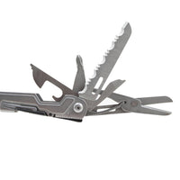 Sog Powerpint 18-in-1 Mini Multi-tool (stone Wash Finish)