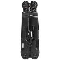 Sog Powerpint 18-in-1 Mini Multi-tool (black Oxide Finish)