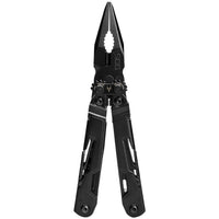 Sog Powerpint 18-in-1 Mini Multi-tool (black Oxide Finish)
