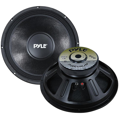 Subwoofer 15