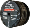 Audiopipe Power Cable 0-gauge 100 Foot Spool - Black