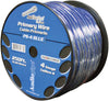 Audiopipe Power Cable 4-gauge 250 Foot Spool - Blue