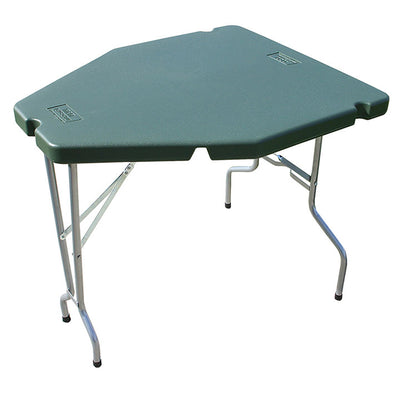 Mtm Predator Shooting Table – Portable Benchrest