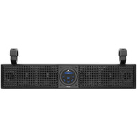 Planet Audio 26" Soundbar With Bluetooth And Remote Plug & Play