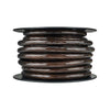 Audiopipe Power Wire 0 Gauge 50 Foot – Black