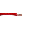Audiopipe Power Wire 0 Gauge 50 Foot – Red
