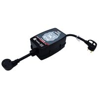 Hughes Power Watchdog Bluetooth Portable Surge Protector With Epo - 30 Amp
