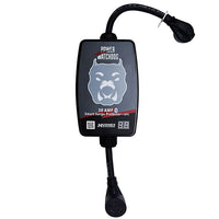 Hughes Power Watchdog Bluetooth Portable Surge Protector With Epo - 30 Amp