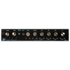 Equalizer Power Acoustik Preamp