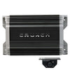 Crunch Monoblock Amplifier 1500 Watts