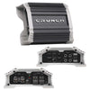 Crunch 4 Channel Amplifier 2000 Watts