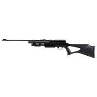 Beeman Sag .177cal Co2 Powered Single Shot Pellet Air Rifle