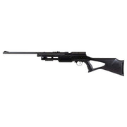 Beeman Sag .177cal Co2 Powered Single Shot Pellet Air Rifle