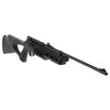 Beeman Sag .177cal Co2 Powered Single Shot Pellet Air Rifle