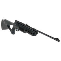 Beeman Sag .177cal Co2 Powered Single Shot Pellet Air Rifle