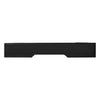 Qpower "qbomb" Ford F-150 Extended Cab /super Crew Cab '04-'08 Dual 12" Empty Woofer Box
