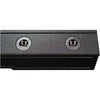 Qpower "qbomb" Chevy/gmc Crew Cab '07-'24 Dual 8" Ported Woofer Box