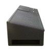 Qpower "qbomb" Chevy/gmc Crew Cab '07-'24 Dual 8" Ported Woofer Box
