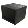 Qpower Qbomb Single 12" Empty Enclosure