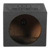 Qpower Single Square 12" Sealed Qbomb