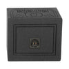 Qpower Single Square 12" Sealed Qbomb