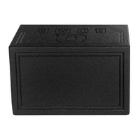 Qpower Single 12" Bomb Box Vented