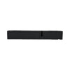 Qpower "qbomb" Toyota Tacoma Double Cab '05-'22 Dual 12" Sealed Woofer Box