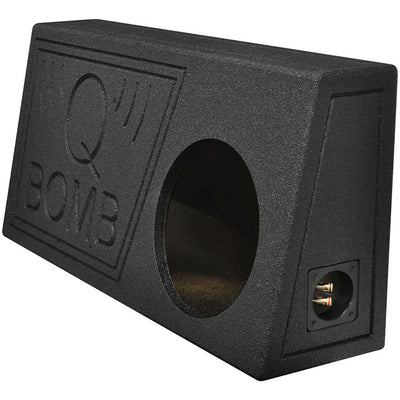 Qpower Single 10
