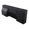 Qpower “qbomb” ’22-’24 Toyota Tundra Crew Max Dual 10″ Sealed Empty Woofer Enclosure