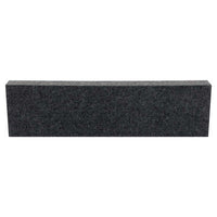 Qpower 2-hole 10" Sealed Behind Seat Truck Heavy Duty 1" Mdf