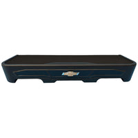Qpower Qluxe Dual 10" Sealed Chevy 2007-2018 Crew Cab