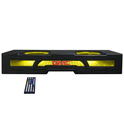 Qpower Qluxe Dual 10