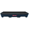 Qpower Qluxe Dual 10" Sealed Gmc 2007-2018 Crew Cab