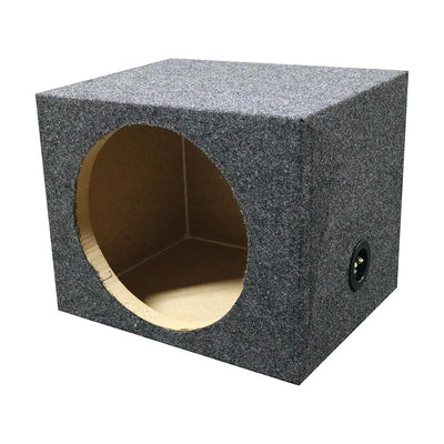 Empty Woofer Box 15