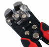 Xscorpion 10-24ga. Quick Wire Stripper/crimper/cutter