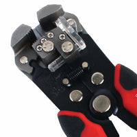 Xscorpion 10-24ga. Quick Wire Stripper/crimper/cutter