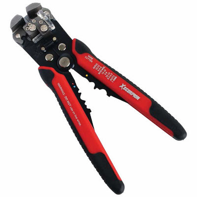 Xscorpion 10-24ga. Quick Wire Stripper/crimper/cutter