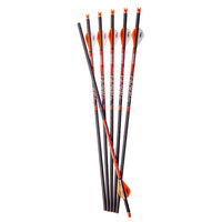 Ravin R500 Series Crossbow Arrows .003 (6-pack)